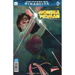 WONDER WOMAN 11 RINASCITA 