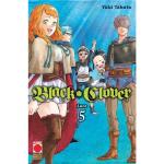 BLACK CLOVER 05 RISTAMPA