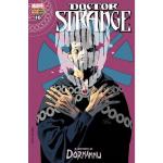 DOCTOR STRANGE 16 