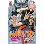 NARUTO IL MITO 71 RISTAMPA