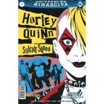 SUICIDE SQUAD / HARLEY QUINN RINASCITA 7