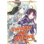 SWORD ART ONLINE NOVEL MOTHER'S ROSARIO