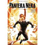 PANTERA NERA VOLUME 2 LA BANDA 