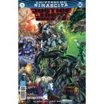 JUSTICE LEAGUE AMERICA RINASCITA 2