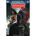 WONDER WOMAN 12 RINASCITA 