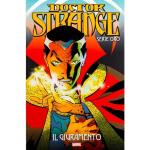 DOCTOR STRANGE SERIE ORO 15