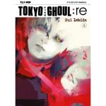 TOKYO GHOUL : RE 05