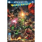 JUSTICE LEAGUE RINASCITA 8