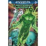 LANTERNA VERDE 89 - RINASCITA 11