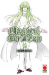MAGICAL GIRL OF THE END 13