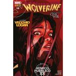 WOLVERINE 339 NUOVISSIMA MARVEL 13