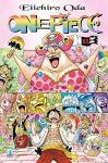 ONE PIECE 083