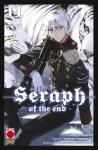 SERAPH OF THE END 11 RISTAMPA