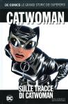 Le Grandi Storie Dei Supereroi 38 CATWOMAN - DC COMICS 