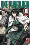 ONE PUNCH MAN 09 RISTAMPA