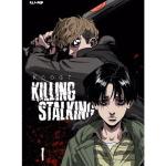 KILLING STALKING 01