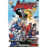 AVENGERS 077 I VENDICATORI 2