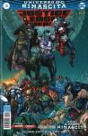 JUSTICE LEAGUE AMERICA RINASCITA 3