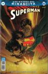 SUPERMAN 129 - RINASCITA 14