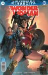 WONDER WOMAN 14 RINASCITA 