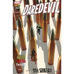 DEVIL E I CAVALIERI MARVEL 065 : DAREDEVIL 14