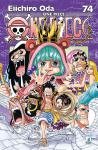 ONE PIECE NEW EDITION 074