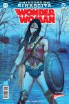 WONDER WOMAN 15 RINASCITA 