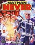 NATHAN NEVER 314 FUMETTERIA