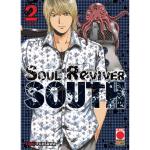 SOUL REVIVER SOUTH 2 DI 3