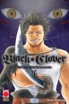 BLACK CLOVER 06 RISTAMPA