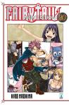 FAIRY TAIL NEW EDITION 20