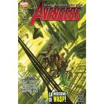 AVENGERS 80 I VENDICATORI 5