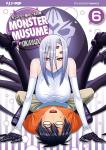 MONSTER MUSUME 06