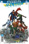 JUSTICE LEAGUE RINASCITA 12