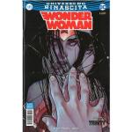 WONDER WOMAN 16 RINASCITA 