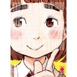 DEAD DEAD DEMONS DEDEDEDE DESTRUCTION 03 - RISTAMPA - ASANO