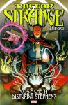 DOCTOR STRANGE SERIE ORO 17