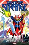 DOCTOR STRANGE SERIE ORO 23