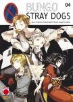 BUNGO STRAY DOGS 04 RISTAMPA