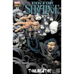 DOCTOR STRANGE 22