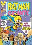 RAT-MAN GIGANTE 43