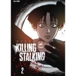 KILLING STALKING 02