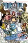 FAIRY TAIL NEW EDITION 21