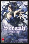 SERAPH OF THE END 12 RISTAMPA
