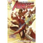 AVENGERS 82 I VENDICATORI 7