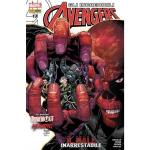 INCREDIBILI AVENGERS 49 : NUOVISSIMA MARVEL INCREDIBILI AVENGERS 17