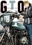 GTO PARADISE LOST 08