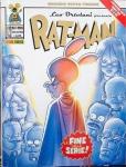 RAT-MAN COLLECTION 122