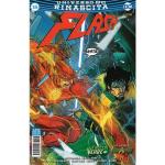 FLASH 74 - RINASCITA 18