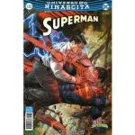 SUPERMAN 133 - RINASCITA 18